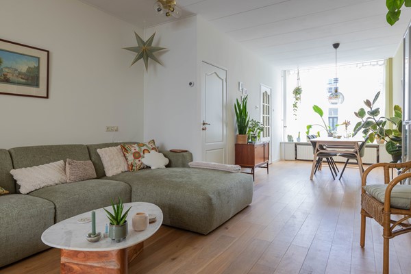 Medium property photo - Julianastraat 55, 2316 NV Leiden